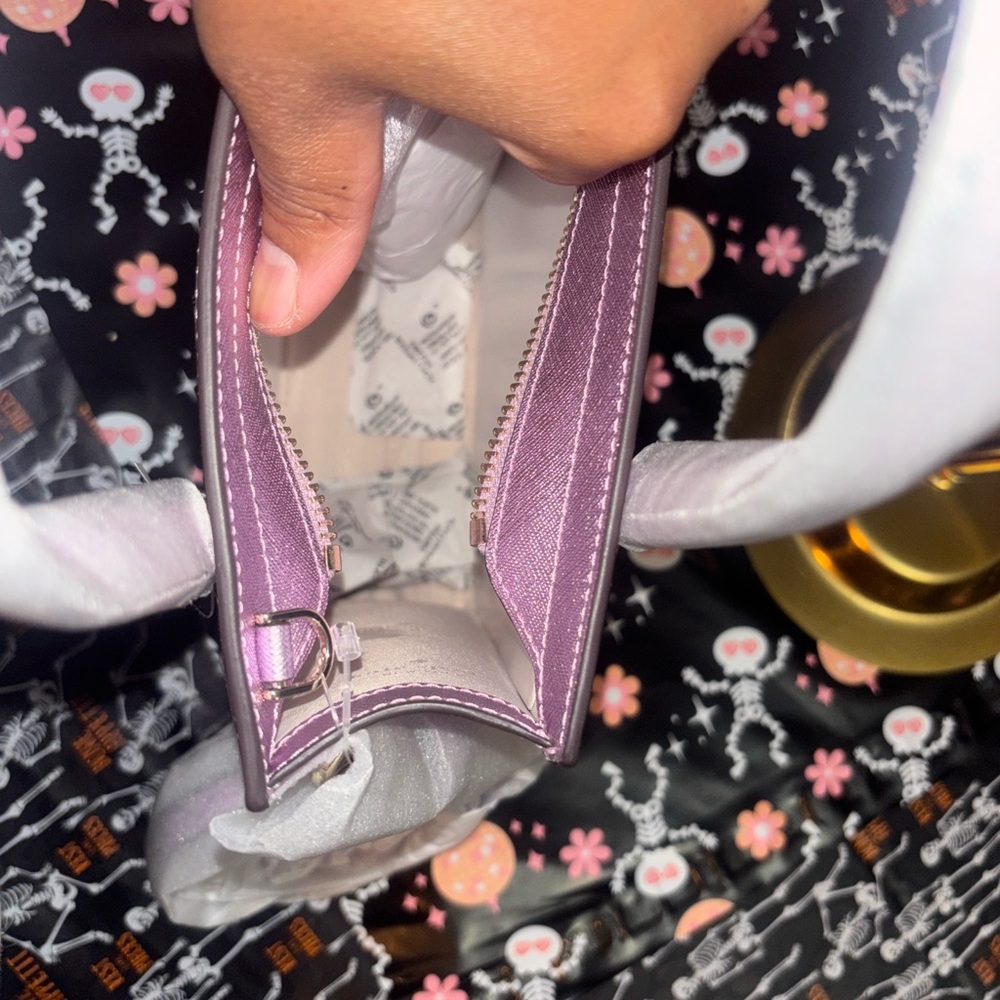 Kate Spade Mini Kenzie bag - Picture 10 of 13